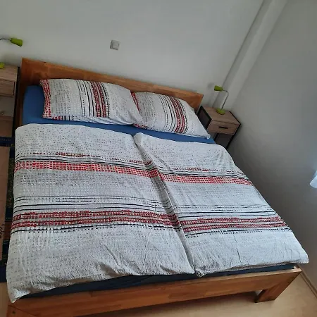 福来吧公寓 * 巴德小基希海姆