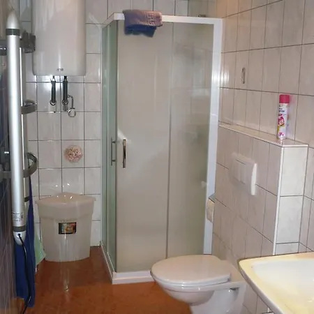 Apartman Fryba