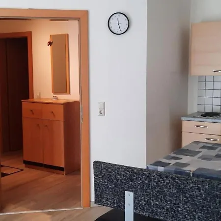 Fryba Apartmán *