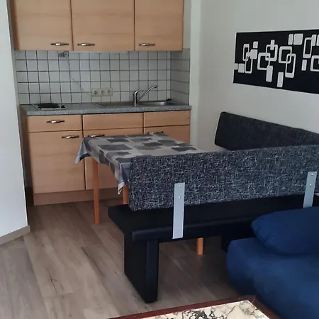 福来吧公寓 巴德小基希海姆