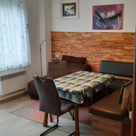 Fryba Apartmán