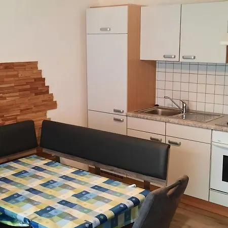 Fryba Apartmán