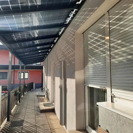 Fryba * Bad Kleinkirchheim