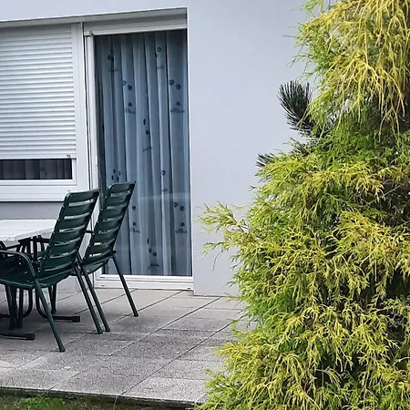 Apartman Fryba Bad Kleinkirchheim