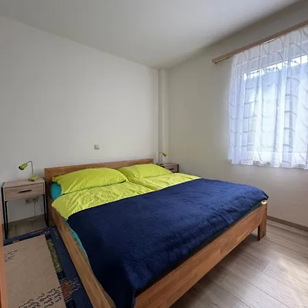 Lägenhet Fryba Bad Kleinkirchheim