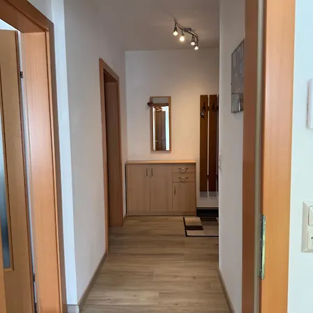 Apartment Fryba *