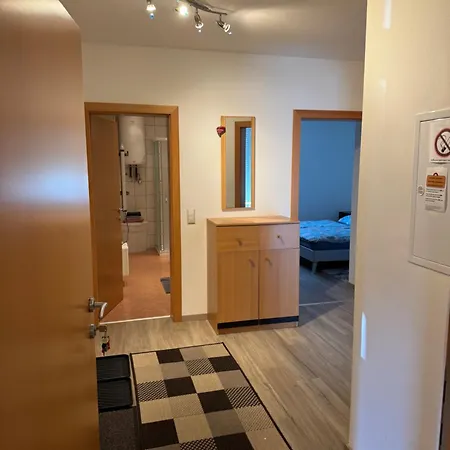 Lägenhet Fryba Bad Kleinkirchheim