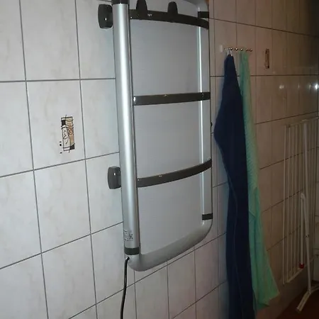 福来吧公寓 * 巴德小基希海姆