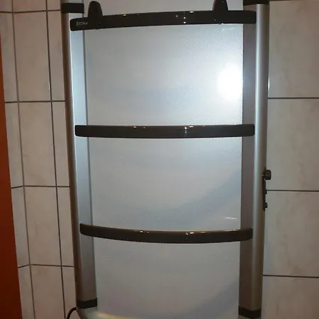 福来吧公寓 巴德小基希海姆