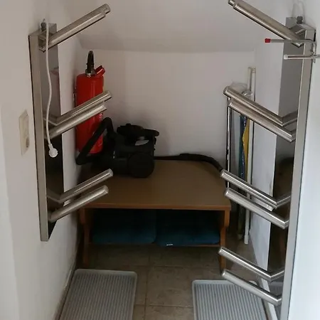Fryba Apartmán *