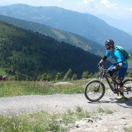 Fryba Bad Kleinkirchheim