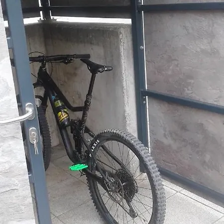 Fryba Bad Kleinkirchheim