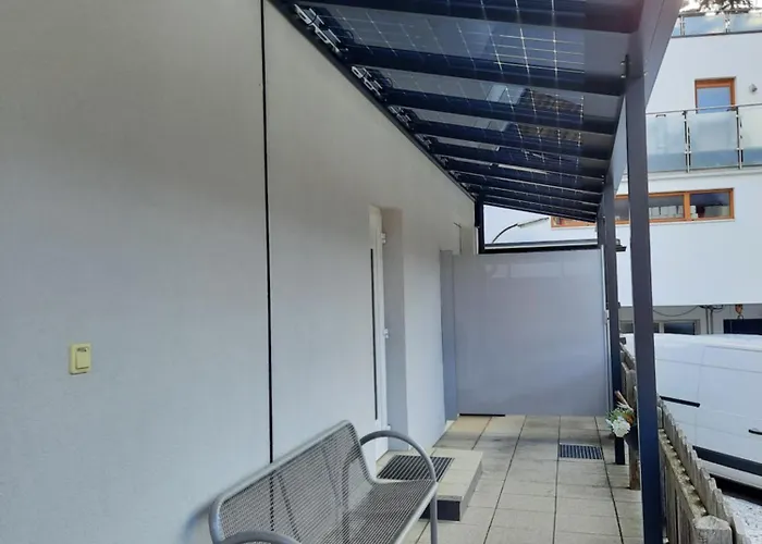 Apartamento Fryba Bad Kleinkirchheim