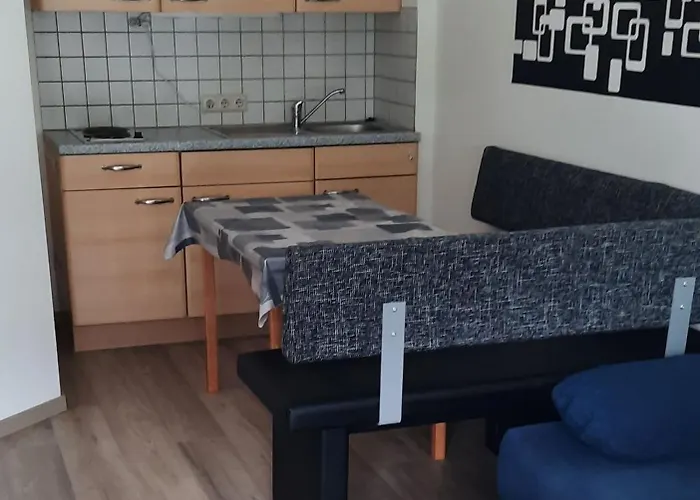 Fryba Bad Kleinkirchheim