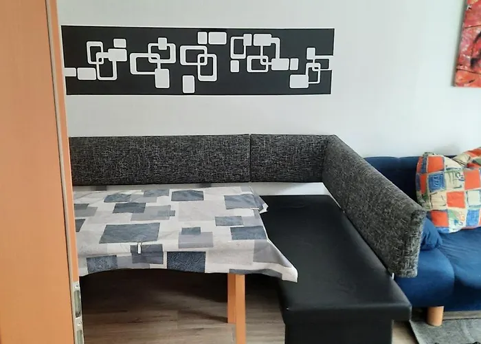 Apartamento Fryba Bad Kleinkirchheim