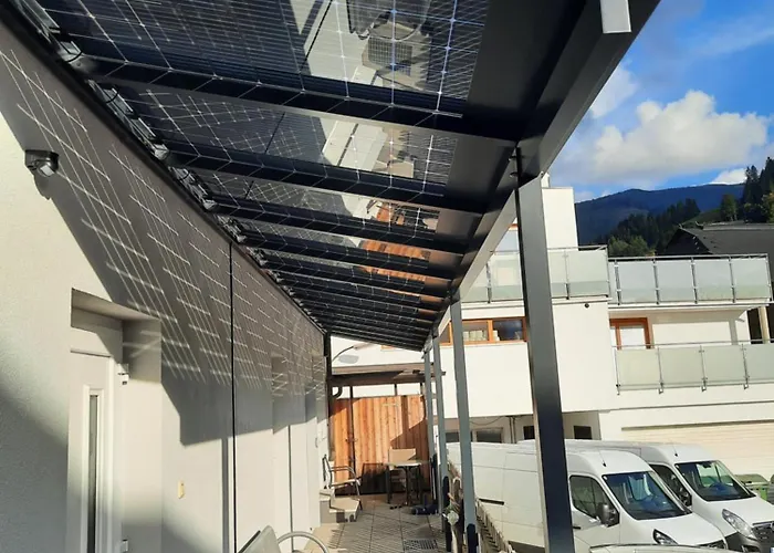 Fryba Bad Kleinkirchheim