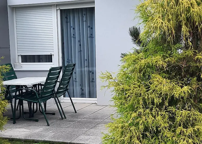 Apartamento Fryba Bad Kleinkirchheim