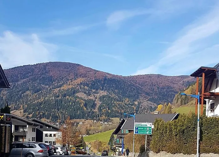 Fryba Bad Kleinkirchheim