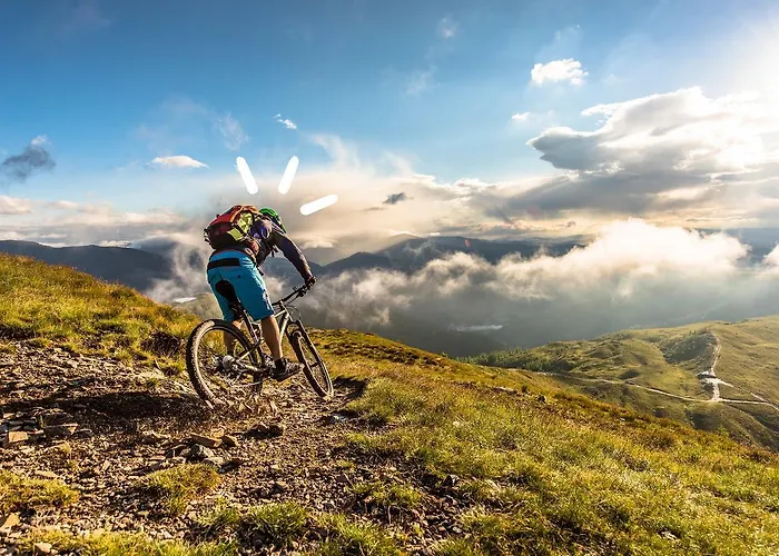 Fryba Bad Kleinkirchheim