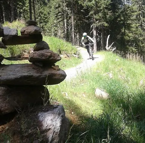 Fryba Bad Kleinkirchheim